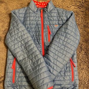 Girls Vineyard Vines Jacket